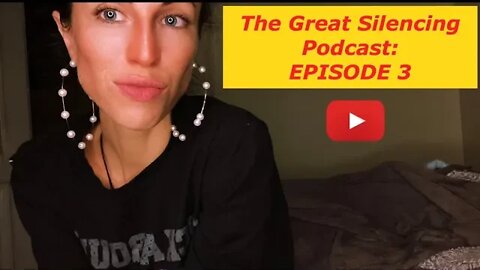TGS Podcast EPISODE 3 - Permaculture Workshop Recap, Leveling Up Your Life, The Magic of Showing Up