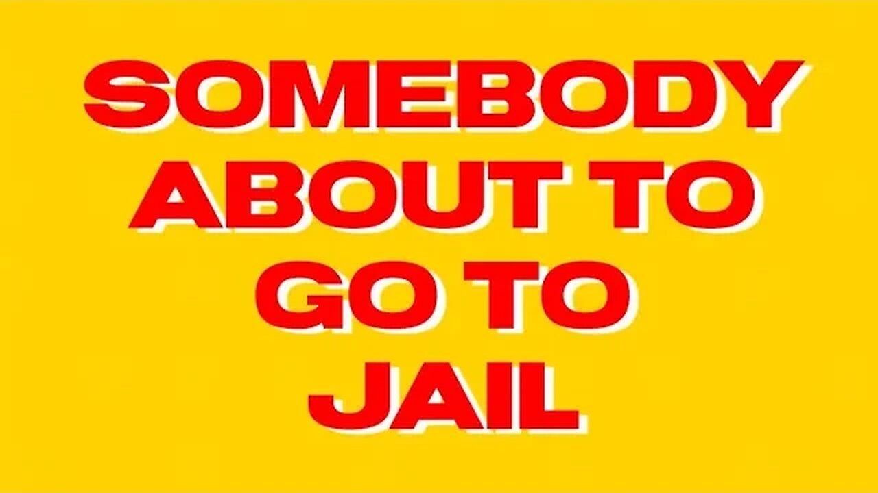 SOMEBODY ABOUT TO GO TO JAIL COMPILATION EPISODES 1 2 AND 3#somebodyabouttogetwhooped