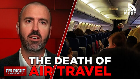 BABYLON BEE: The Death Of Air Travel
