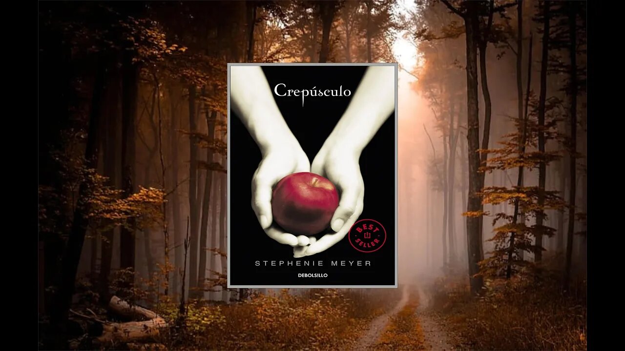 Livro Crepúsculo Série Crepúsculo - Stephenie Meyer