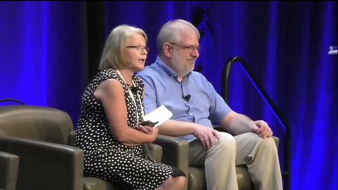 A reflection of Time Spent at NANOG