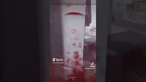 Throwing knife #stubburnsmoke #warzone2 #cod #throwingknifes #firstpersonshooter #ashikaisland