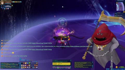 Digimon Masters Online 280#