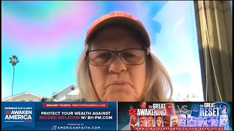 Dr. Judy Mikovits | Side-effects Of The Shot | “In Young People, They Get Really Sick”