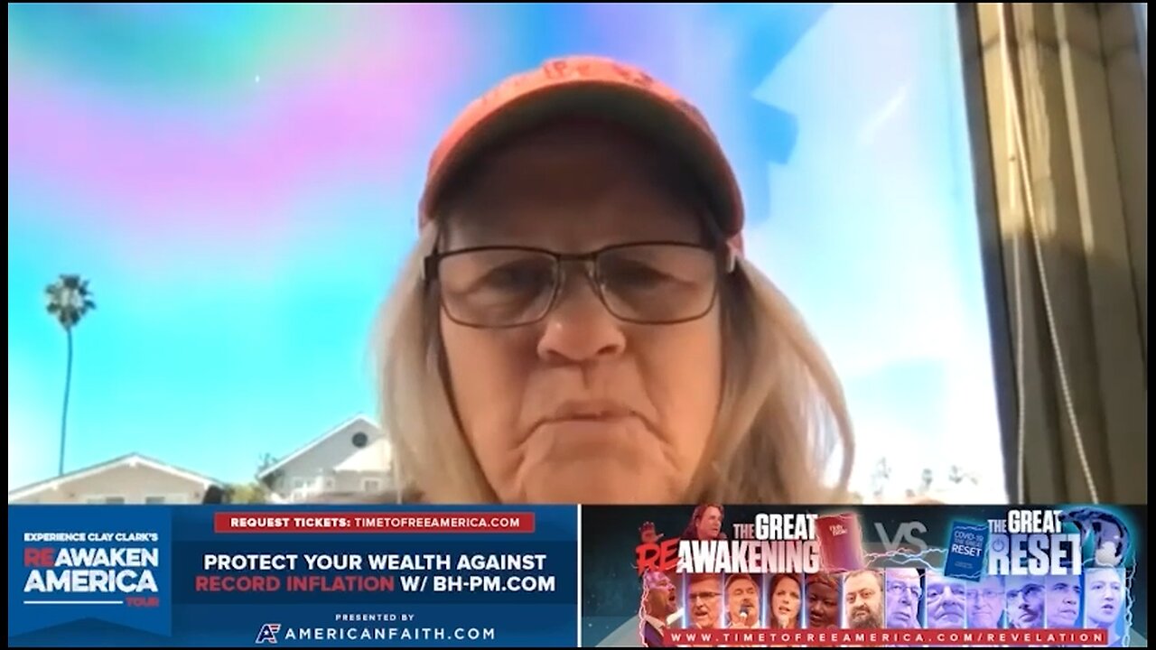 Dr. Judy Mikovits | Side-effects Of The Shot | “In Young People, They Get Really Sick”