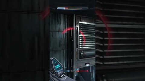 NathanSifuGaming #Shorts (Gawking) Halo Infinite