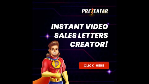 Create Amazing Presentations,Videos & eBooks in Minutes!