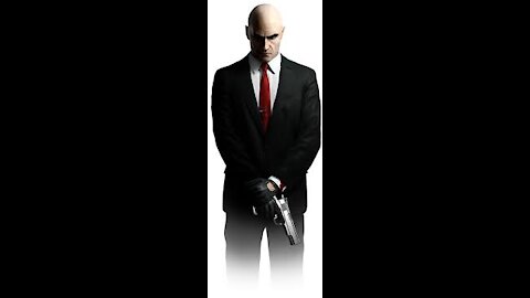 The Hitman 007