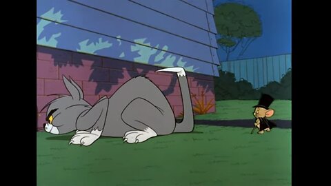 Tom & Jerry - What Sorcery is This 🌙 - Classic cartoon compilation