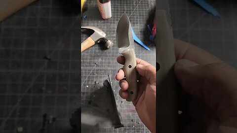 New EDC Build