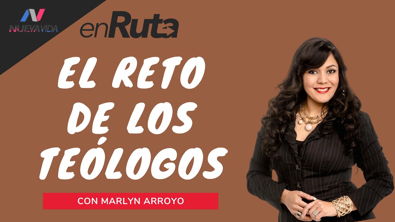 El Reto de los Teólogos