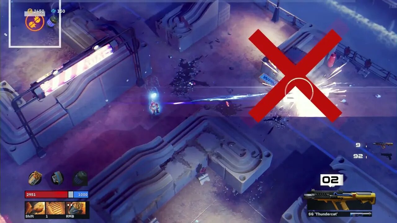 synthetik 2 beta - oil rig