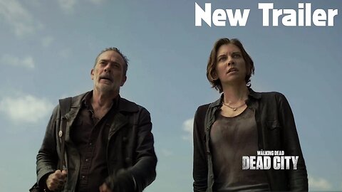 The Walking Dead: Dead City Episode 4 Trailer Review - Attack Plan in Motion Against Croat