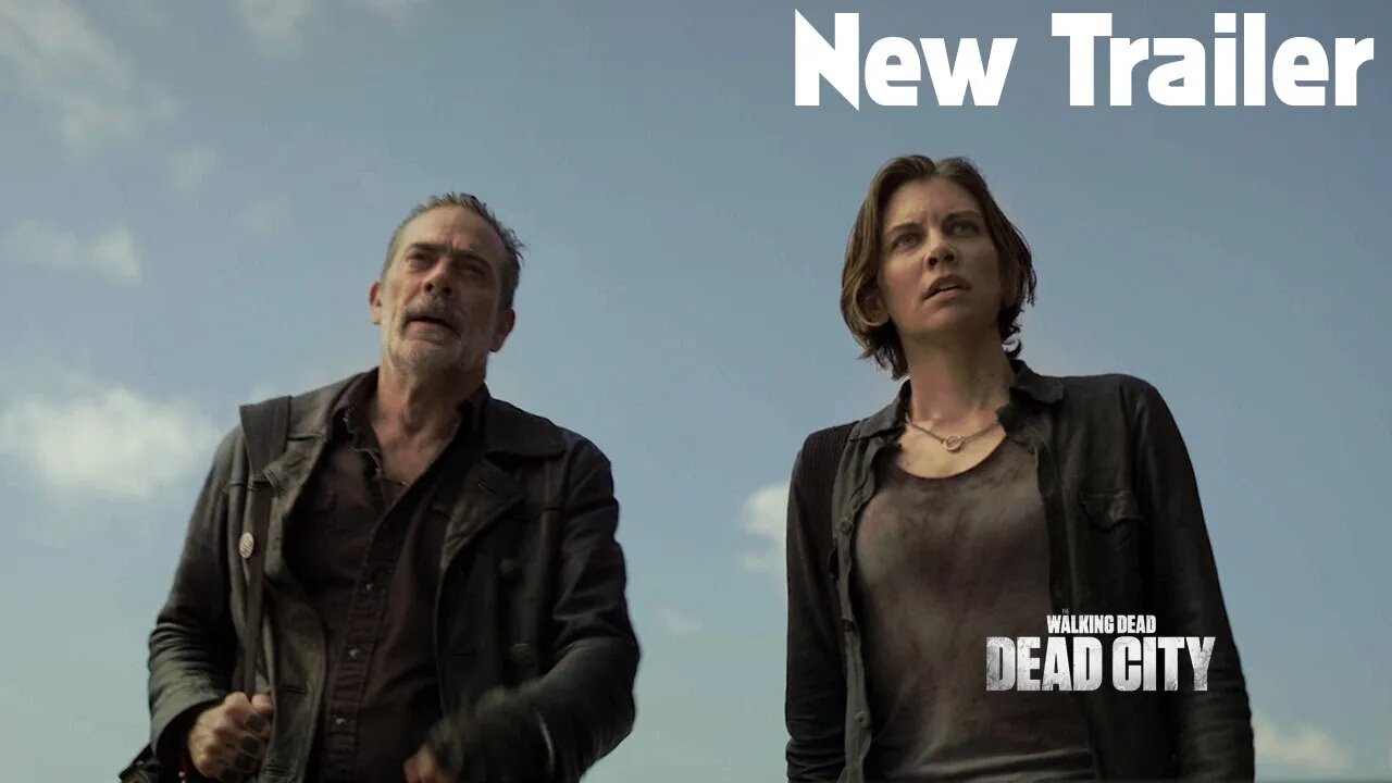 The Walking Dead: Dead City Episode 4 Trailer Review - Attack Plan in Motion Against Croat