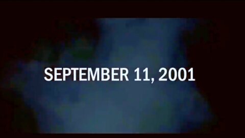 THE 9/11 TRUTH WILL COME TO LIGHT