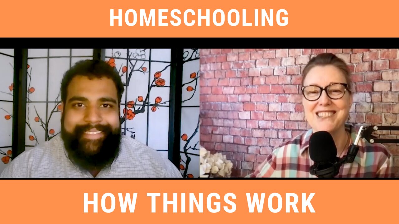 The Importance of Learning How Things Work: Episode 114 with Inshal Chenet