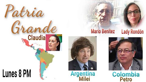 Elecciones México , Recientes Escandalos y el Valor de un Pueblo Soberano