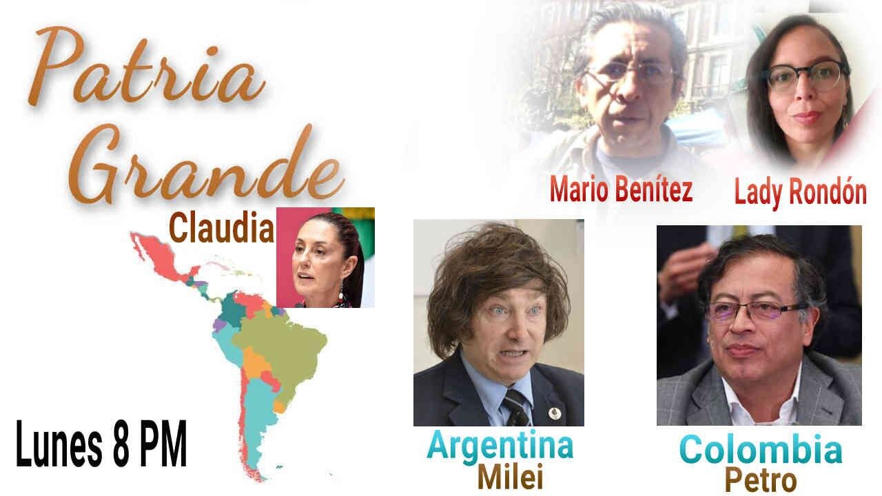 Elecciones México , Recientes Escandalos y el Valor de un Pueblo Soberano