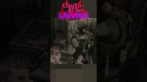 Every Time I Play With Him - ClayYo & Cho Shorts