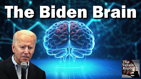The Biden Brain