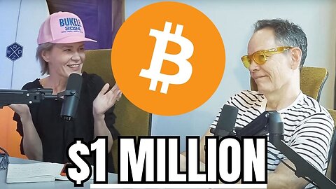 BlackRock’s Sinister Fake Bitcoin ETF Plot Exposed by Max Keiser