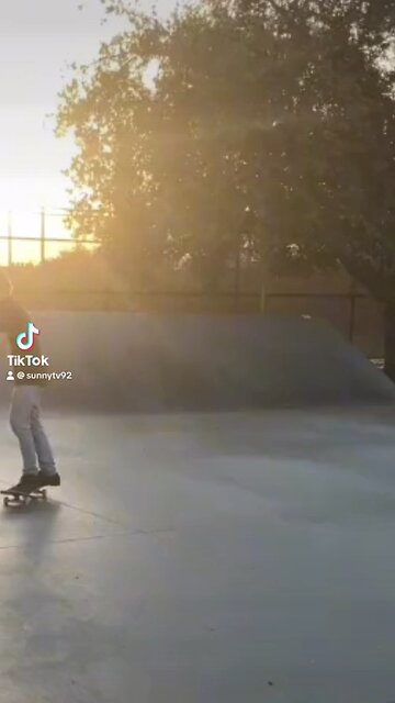 Bro smooth like butter