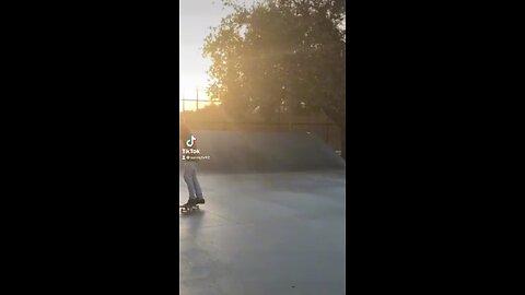 Bro smooth like butter