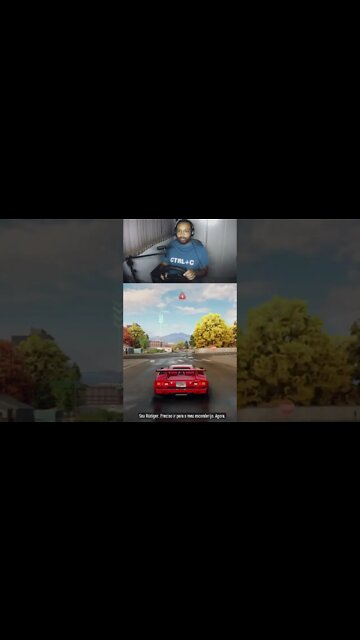 HORA DO MARTELO | Need For Speed Unbound - Logitech G29 #nfsunbound