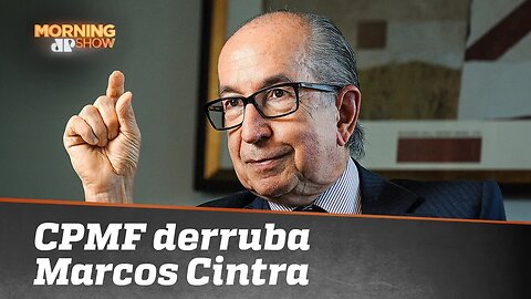 Paulo Guedes demite secretário da Receita por causa de CPMF