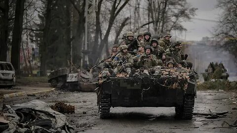 Scott Ritter: Talks Ukraine/ Russia War Conflict Update*
