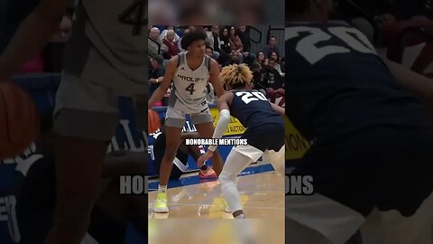 #TOP #TEN #DUNK #HIGHSCHOOL #NBA #BASKETBALL #LEAGUE#PASS