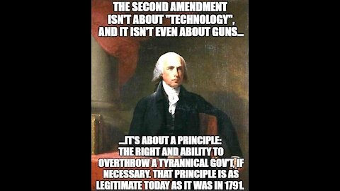 HAVE I MENTIONED WE'RE JUST A BUNCH OF CONSPIRAY FREAKS???