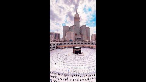 Islamic vedio