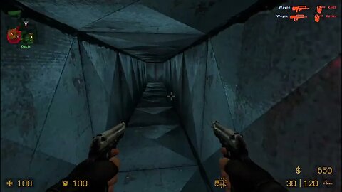 Counter Strike Source Prodigy Bots #20