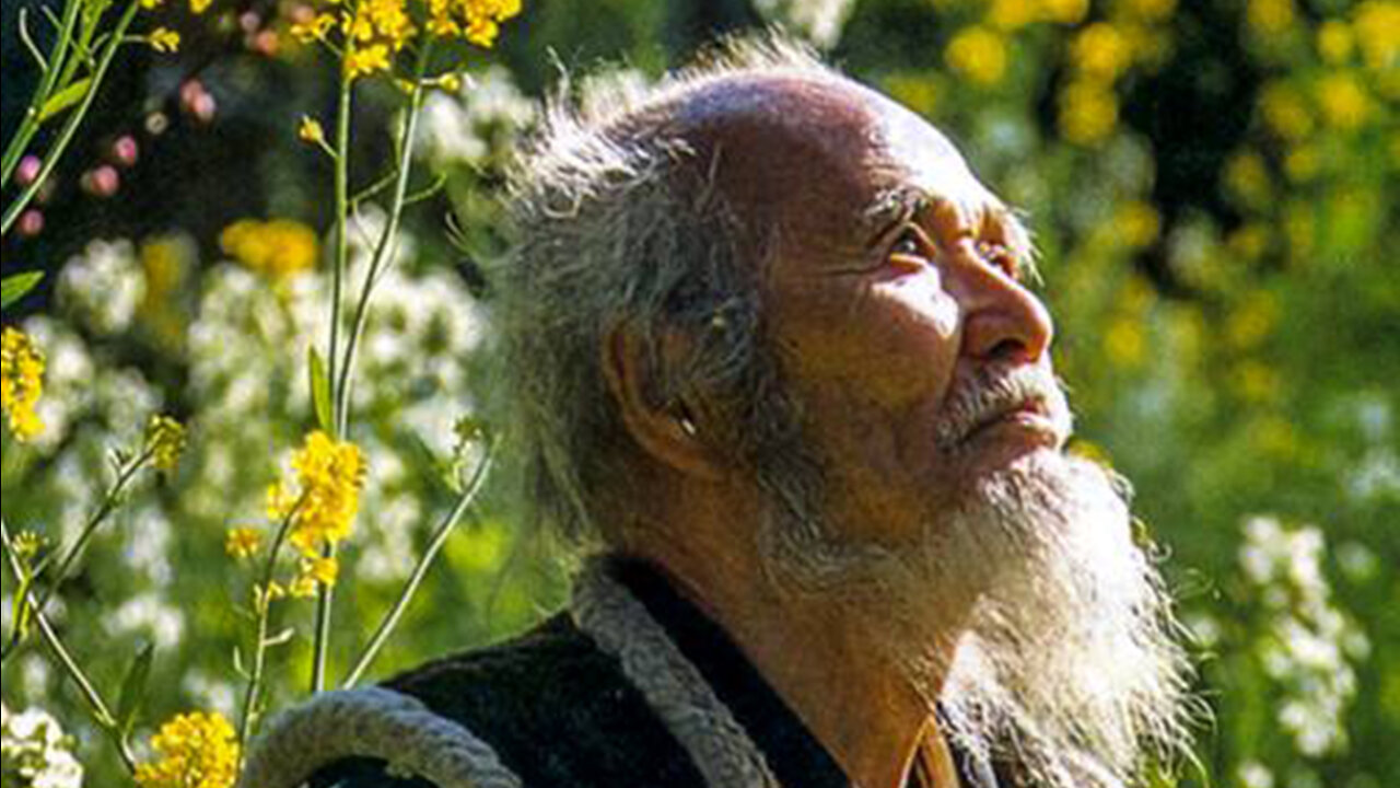 Seed Balls by Masanobu Fukuoka (1997) | How to make Seed Balls | Como hacer Bolas de Semillas