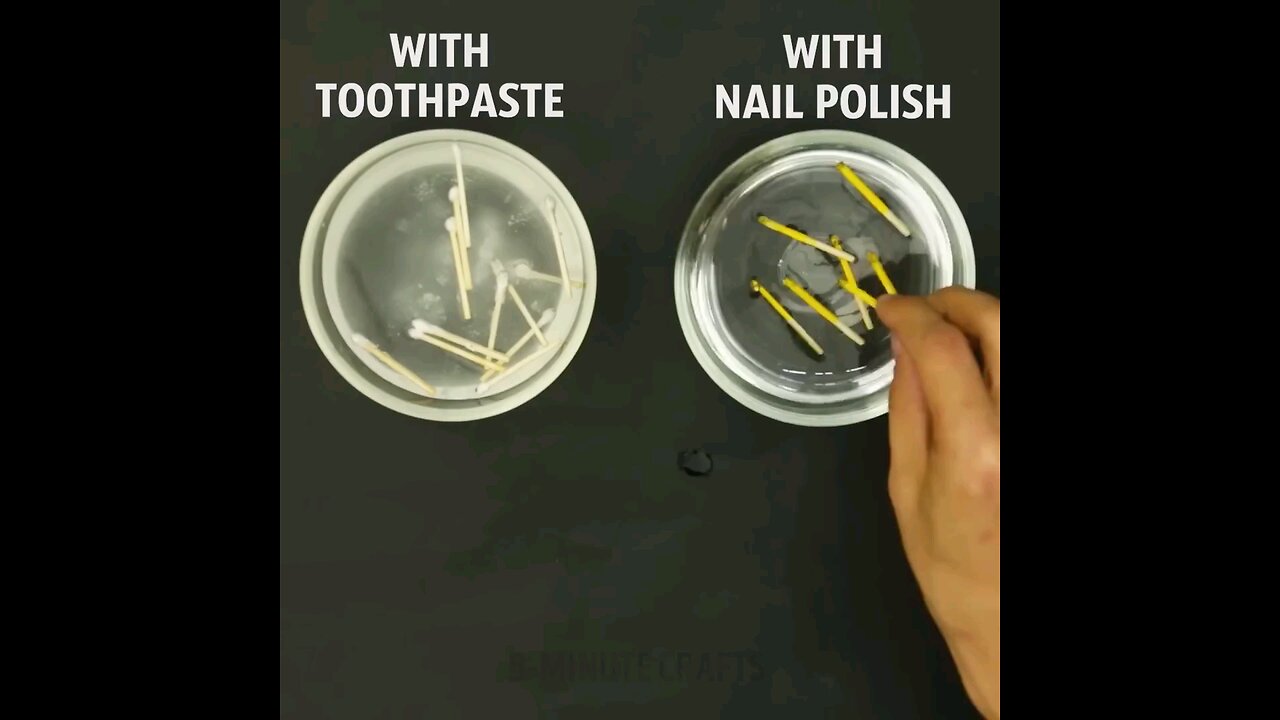 THE 30 MOST USEFUL LIFE HACKS EVER