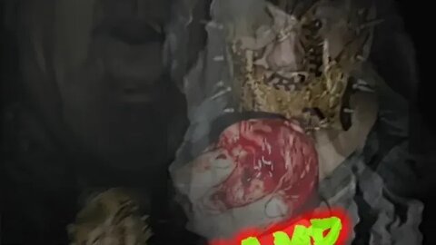 Deer Camp Nightmare