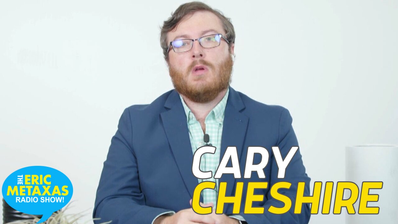 Cary Cheshire | Executive Director at Texans for Strong Borders