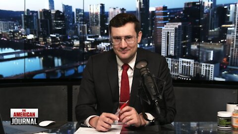 AMERICAN JOURNAL (Full Show) Monday - 6/14/21