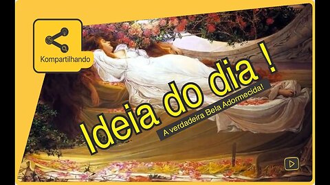 A MISTERIOSA Garota que Dormiu por 9 anos, A Verdadeira Bela Adormecida!