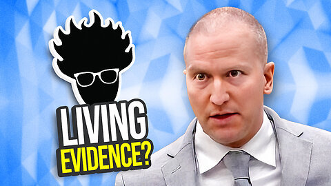 Derek Chauvin ATTACKED, Tucker Carlson "FACT CHECKED", Operation Hemisphere AND MORE! Viva Frei Live