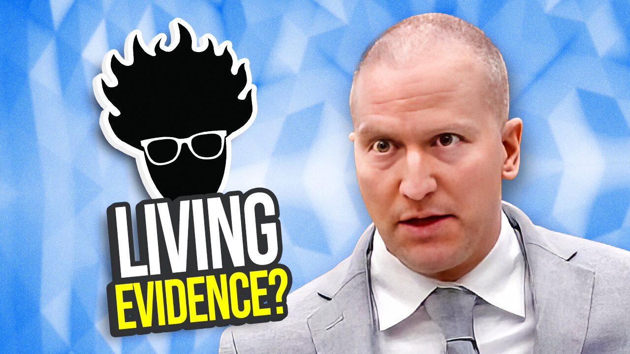 Derek Chauvin ATTACKED, Tucker Carlson "FACT CHECKED", Operation Hemisphere AND MORE! Viva Frei Live