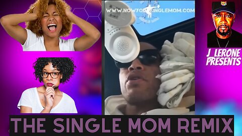 Single Mom song creator is being Banned on TIK TOK