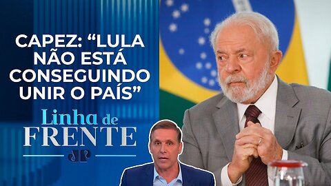 Com 12 pedidos de impeachment, Lula supera número do início da gestão Bolsonaro | LINHA DE FRENTE