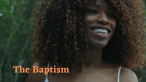 The Baptism