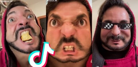 Best of Mercuri 88 tiktok compilation 2022
