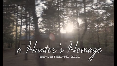A Hunters Homage