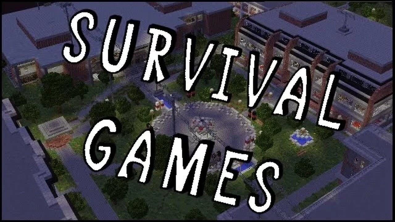 A Cheap Death - Mineplex Speed Survival Games