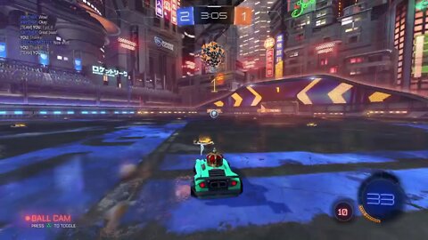 Join My Game | Rocket League | Livestream
