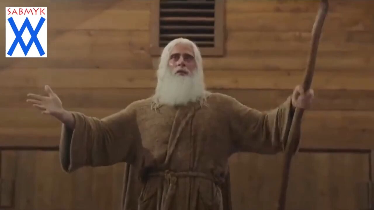 Our movement is about replacing of a corrupt degenerated establishment. Lord is with us!